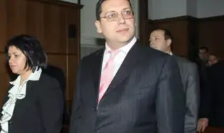 Марио Николов, подсъдим по нашумелите дела по САПАРД, осъди прокуратурата за 50 000 лева