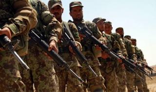 Намаляваме с ¾ контингента в Афганистан