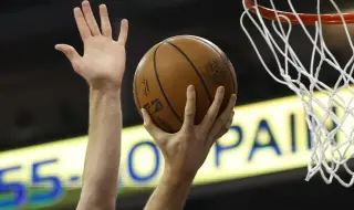 Резултати от НБА