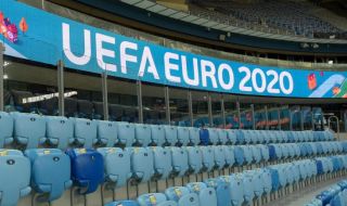 UEFA EURO 2020: Ето кои са най-бързите футболисти на Европейското първенство