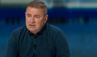 Васко Начев: Страната ни има сключен дългосрочен договор с американска фирма за доставка на втечнен газ 