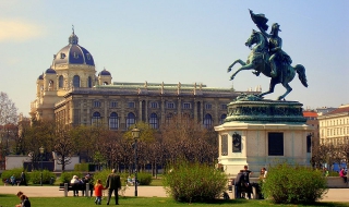 Виена - най-добрият град за живеене