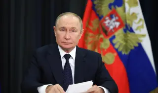 За първи път в историята НАТО атакува руските сили