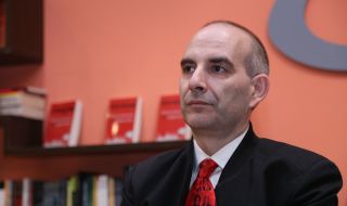 Адвокат за делото срещу Волгин: Всеки има право на лично мнение, но не всяко може да се изказва публично