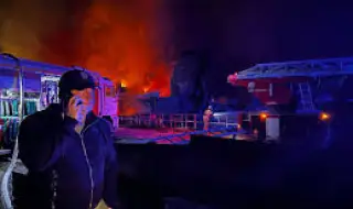 Мъж загина в автомобил при атака на ВСУ срещу Севастопол