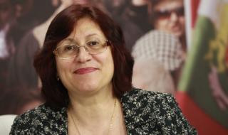 Милка Христова: БСП няма да подкрепи Годишния отчет за бюджета на Столична община