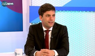 Никола Минчев: Не се притесняваме нито от проверка, нито от ревизия