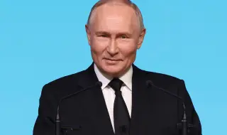 Путин не планира примирие в Украйна, независимо от изхода на президентските избори в САЩ