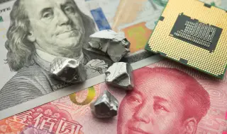 Синът на бивш американски президент: България може да играе ключова роля в редкоземните елементи