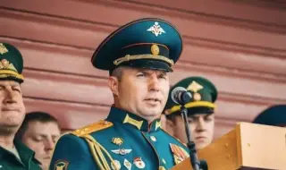 Украйна уби руски генерал