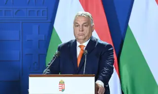 Viktor Orban to Ukraine: "Christmas truce proposal still valid 