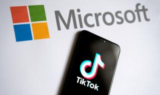 Microsoft няма да напуска Китай