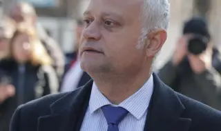 Вътрешният министър: Разпоредена е охрана на европрокурор Теодора Георгиева след сигнал за заплахи срещу нея 