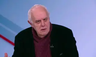 Андрей Райчев: Шансовете за правителство са 60 на 40