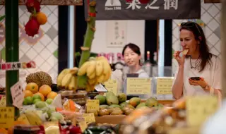 Китай ще купува американски селскостопански продукти за милиарди долари годишно