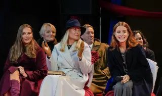 Норвежката схема на Епстийн: принцеса, политици, дипломати