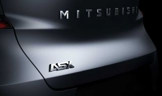 Новият кросоувър на Mitsubishi ще разполага със 160 конски сили и plug-in хибридна система