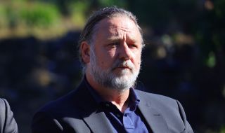 Ръсел Кроу прави голямо филмово студио в Австралия