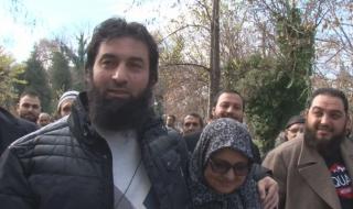 Адвокати съветвали семейството на Ахмед Муса да съди държавата