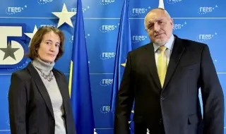 Борисов: България има нужда от предвидимо управление 