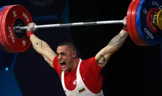 Carlos Nassar: I crushed the competition mentally and physically 