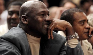 Майкъл Джордан ще съди Qiaodan Sports