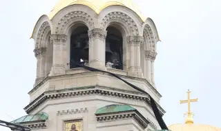 Пламен Димитров: Битката за контрол над Българската православна църква навлиза във финален етап
