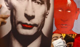 Платени протести и мними акции: новите оръжия на Кремъл