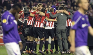 Сити и Барса в дуел за Хави Мартинес