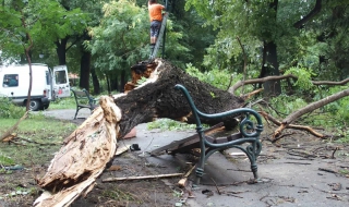 Вчерашният потоп в Южна България взе 2 жертви