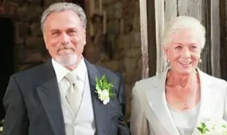 Британската актриса Ванеса Редгрейв навършва 89 години