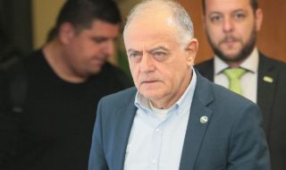 "Демократична България“ няма да участва в правителство на Бойко Борисов или Корнелия Нинова