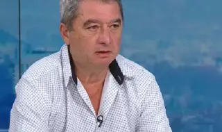 Емануил Йорданов: В делото срещу кмета на Варна няма нищо нормално