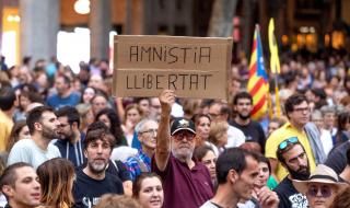 Испанският премиер отказа да се срещне с лидера на Каталуния
