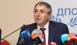 Карадайъ призна общоизвестното: ДПС е етническа партия