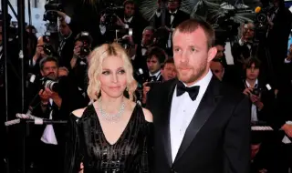 Мадона разкри, че е искала да се самоубие заради битка за попечителство с Гай Ричи