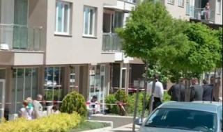 Обвиненият за двойното убийство в София остава в ареста