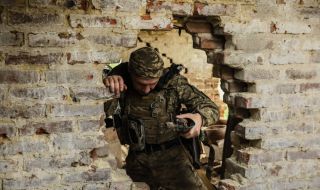 Русия се опитва да забави контраофанзивата в Южна Украйна