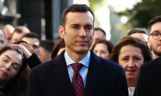 Тома Биков: Кметът Васил Терзиев не успя да състави мнозинство в София
