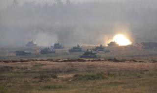 Беларус не иска американски танкове