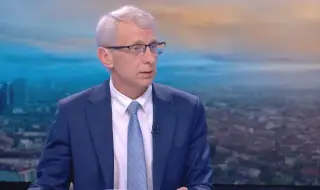 Денков: Борисов се опитва да замаже проблемите и да си припише всичко около еврото