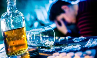 Кои лекарства не трябва да се смесват с алкохол?
