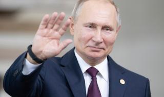 Путин: Няма да спрем разработката на оръжието, което се взриви