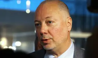 Росен Желязков: Подкрепата на ПП за вота на недоверие ме натъжава