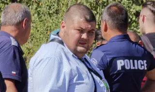 Служител на БДЖ предотврати сериозна катастрофа