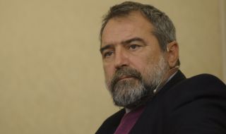  Васил Гарнизов: Най-големите опитомители на вируса са не лабораториите, а обикновените хора