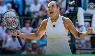 Арина Сабаленка спечели за втора поредна година US Open