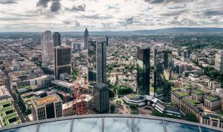 Жилищният бум в Европа продължава