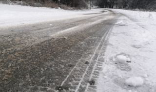 Прогноза за времето в събота, 11 февруари: Предимно слънчево, облачността се увеличава от север