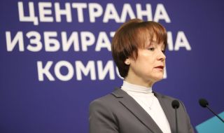 Росица Матева: Очакват ни най-сложните избори